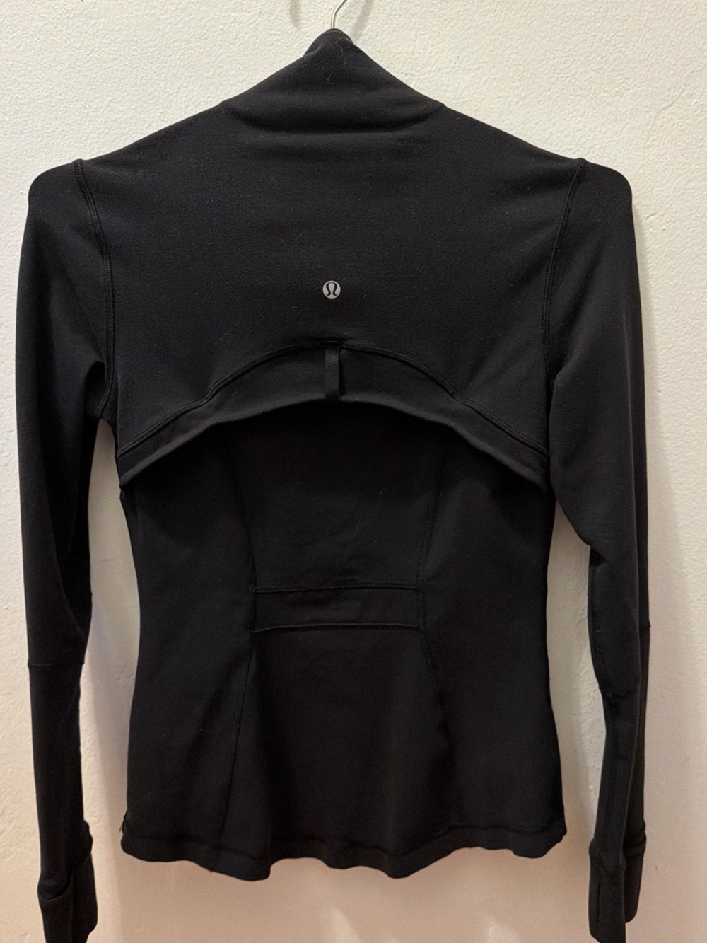 Lululemon Athletica Define Jacket, Full Zip, Size 6 - Picture 6 of 8